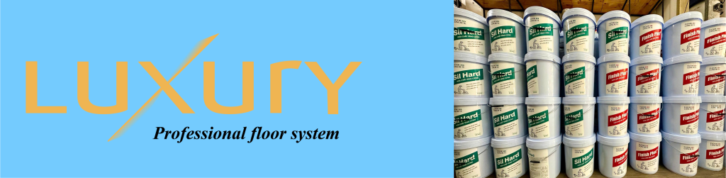 Hóa Chất Tăng Cứng SIL-HARD 