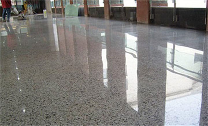 Hóa Chất Đánh Bóng Sàn Bê Tông TPHCM: Báo Giá Địa Chỉ Uy Tín | LUXURY